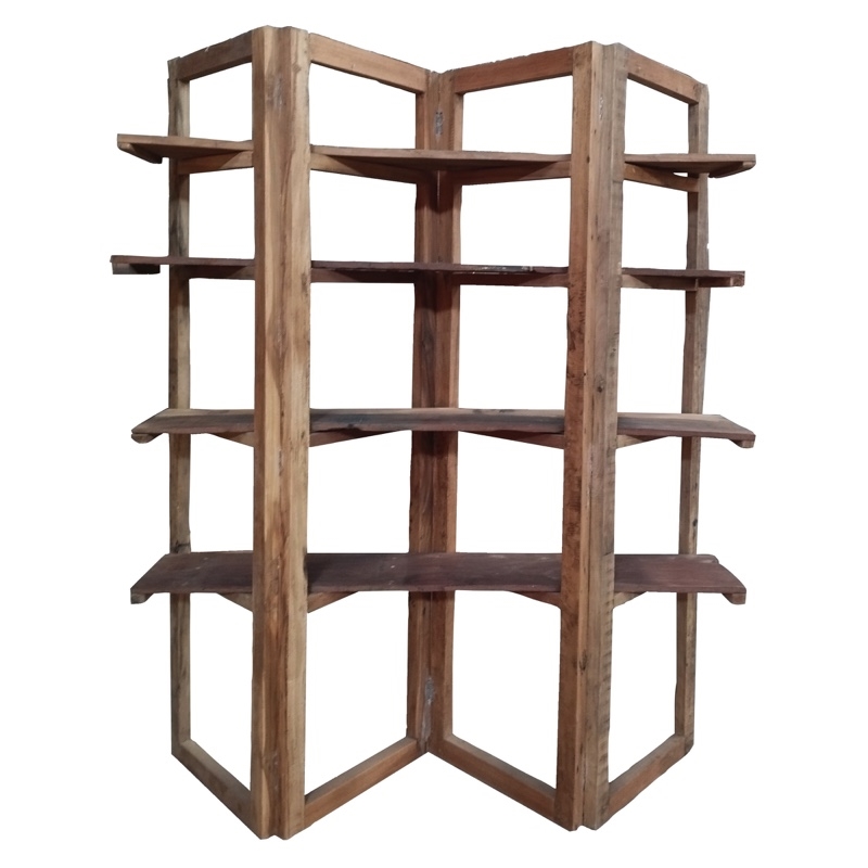 Scaffale legno Scaffale legno